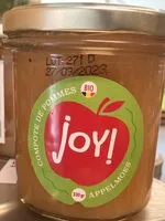 Mängden socker i Compote de pommes