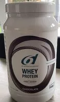 Mängden socker i Whey Protein