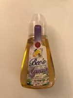 Mängden socker i Bee's acacia