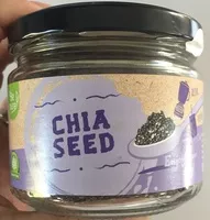 Mängden socker i Graines de chia