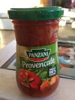 Mängden socker i Sauce provencale