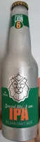 Mängden socker i Lion 6 IPA