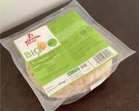 Mängden socker i Pitta House