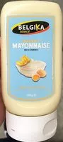 Mängden socker i High Quality Mayonnaise