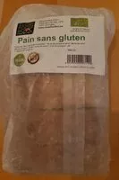 Mängden socker i Pain sans gluten