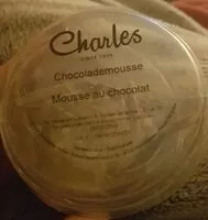 Mängden socker i mousse au chocolat