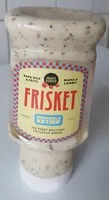 Mängden socker i Frisket brussels ketjep