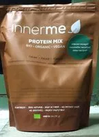 Mängden socker i Protein mix 'Cacao'