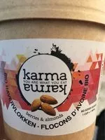 Mängden socker i Flocons d avoine bio