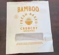 Mängden socker i Crunchy Original