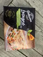 Mängden socker i Bellissima