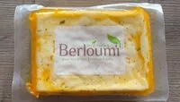 Mängden socker i Berloumi Fromage à griller