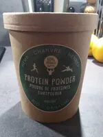 Mängden socker i Protéine de chanvre en poudre