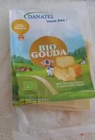 Mängden socker i Bio gouda