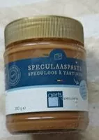 Mängden socker i Spéculoos à tartiner