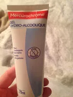 Mängden socker i Gel desinfectant pour les mains