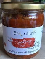 Mängden socker i Bolognaise VG