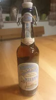 Mängden socker i Mönchshof Hell