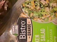 Mängden socker i Bistro Grande