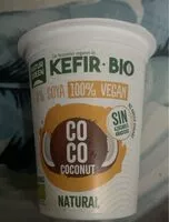 Mängden socker i Kefir bio