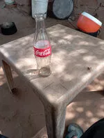 Mängden socker i cocakola