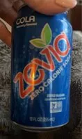 Mängden socker i Zevia