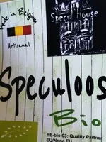 Mängden socker i Speculoos bio