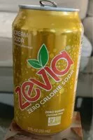 Mängden socker i Zero Calorie Soda