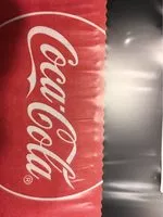 Mängden socker i Coca-Cola