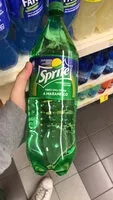 Mängden socker i Sprite