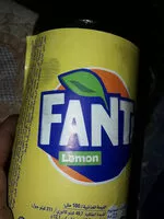 Mängden socker i Fanta lemon