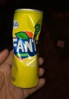Mängden socker i Fanta