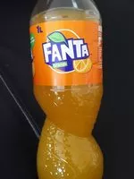 Sodas a l orange