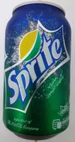 Mängden socker i Sprite Lemon-lime - Saat Basi Ozgurluk