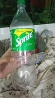 Mängden socker i Sprite