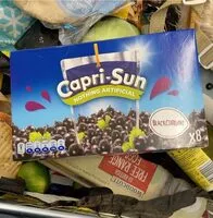 Mängden socker i Blackurrant