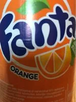 Mängden socker i Orange