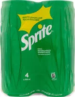 Mängden socker i Sprite