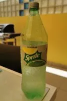 Mängden socker i Sprite