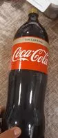 Mängden socker i Clásica refresco de cola sin cafeína