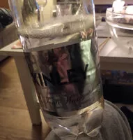 Mängden socker i tonic