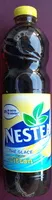 Mängden socker i Nestea Thé glacé saveur citron
