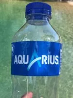 Mängden socker i Aquarius