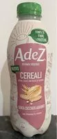 Mängden socker i Bevanda vegetale Cereali
