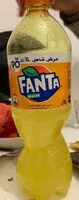 Mängden socker i Fanta ananas
