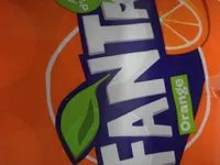 Mängden socker i Soda orange Fanta
