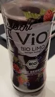 Mängden socker i Bio Limo