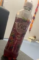 Mängden socker i Leicht vio dark berries