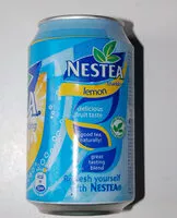 Mängden socker i Nestea sparkling lemon
