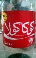 Mängden socker i Original Taste Coca Cola